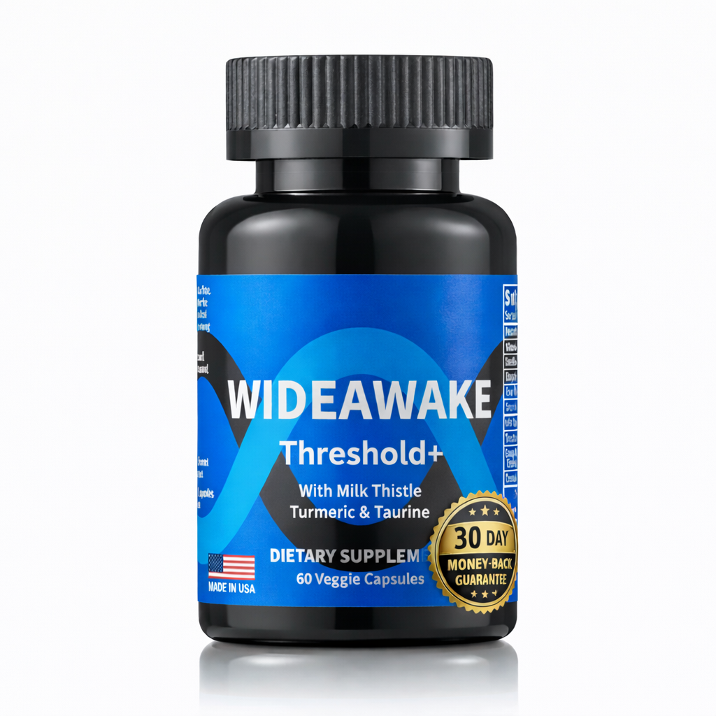 WideAwake™ Threshold+