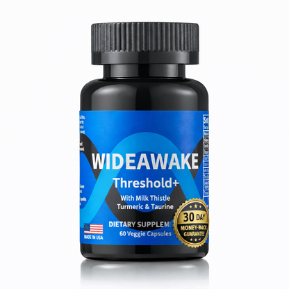 WideAwake™ Threshold+