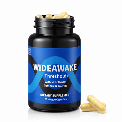 WideAwake™ Threshold+