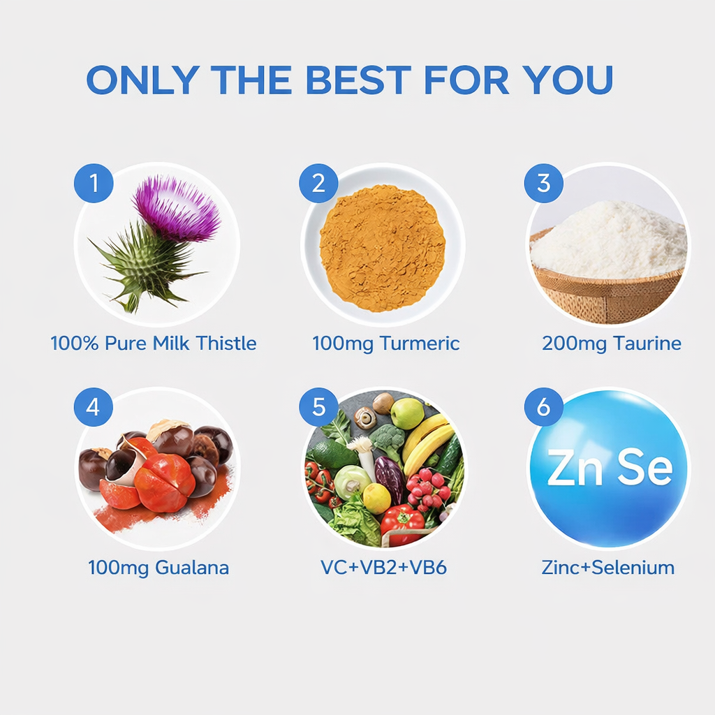 WideAwake™ Threshold+