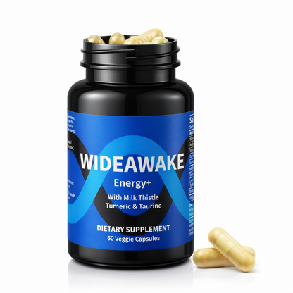 WideAwake™ Energy+
