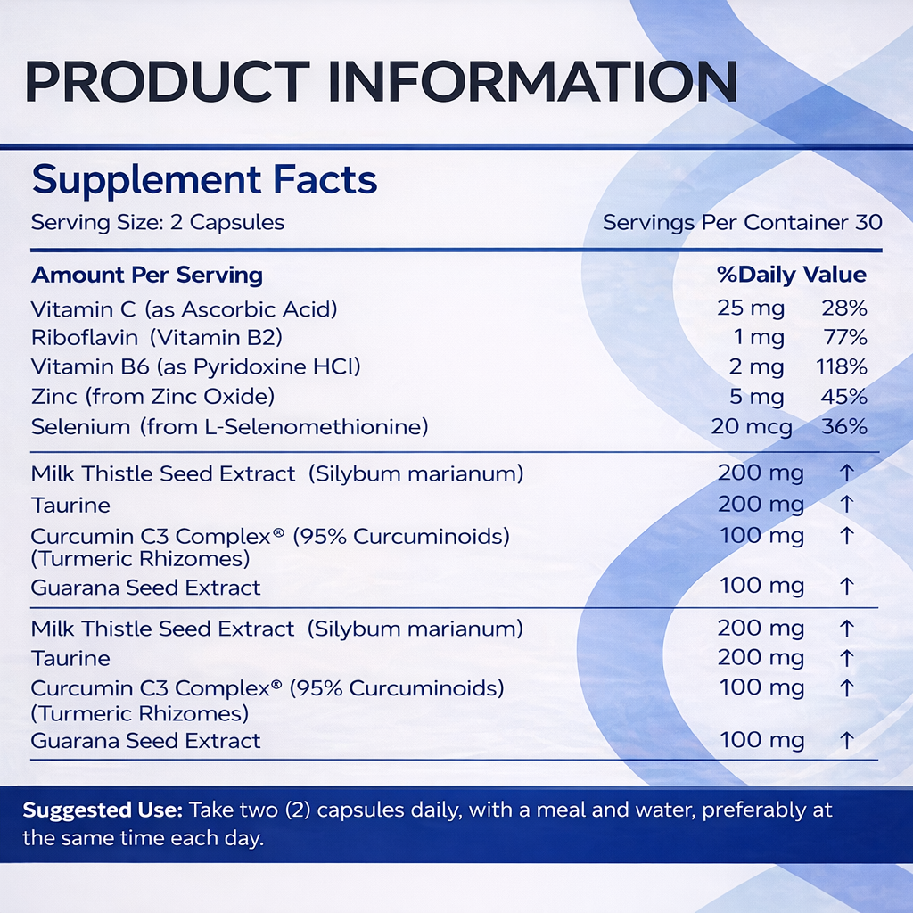 WideAwake™ Threshold+