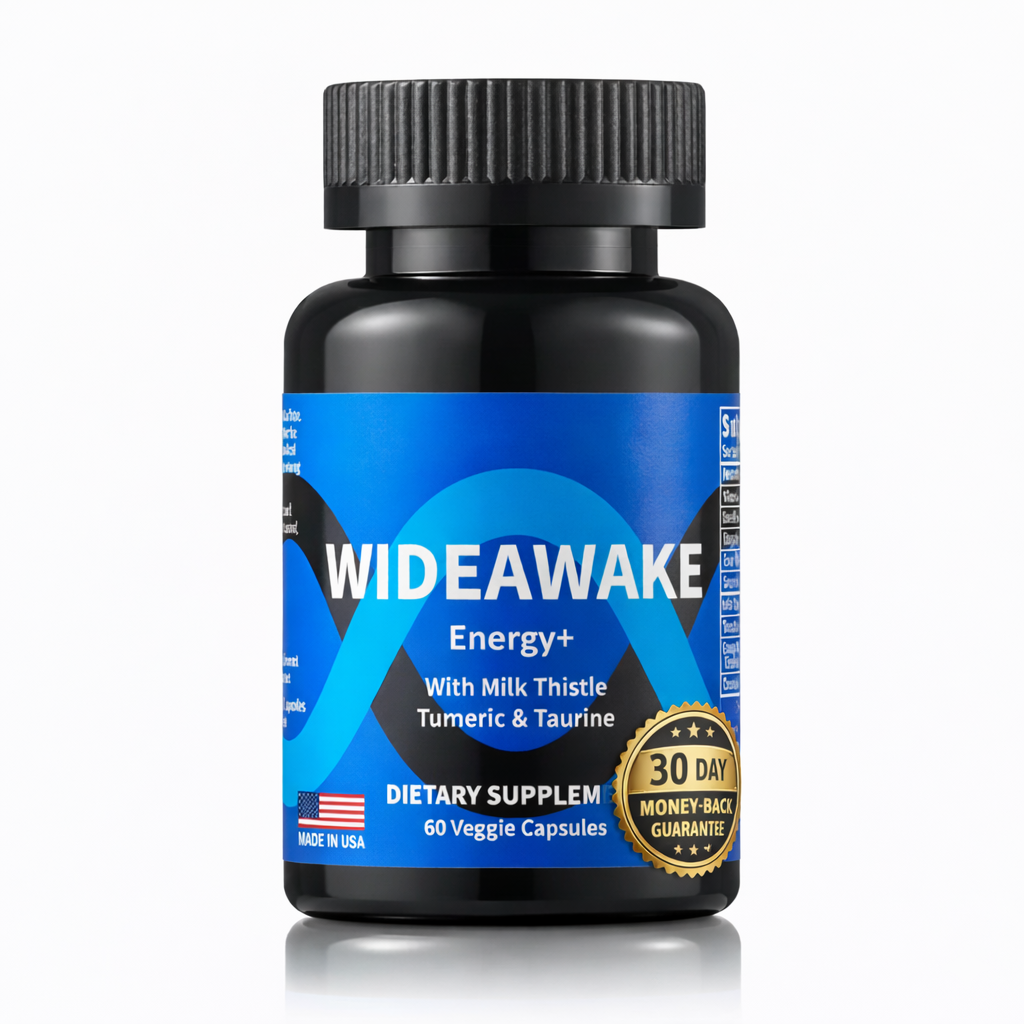 WideAwake™ Energy+