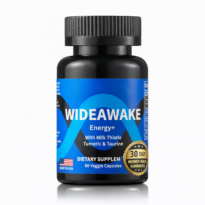 WideAwake™ Energy+