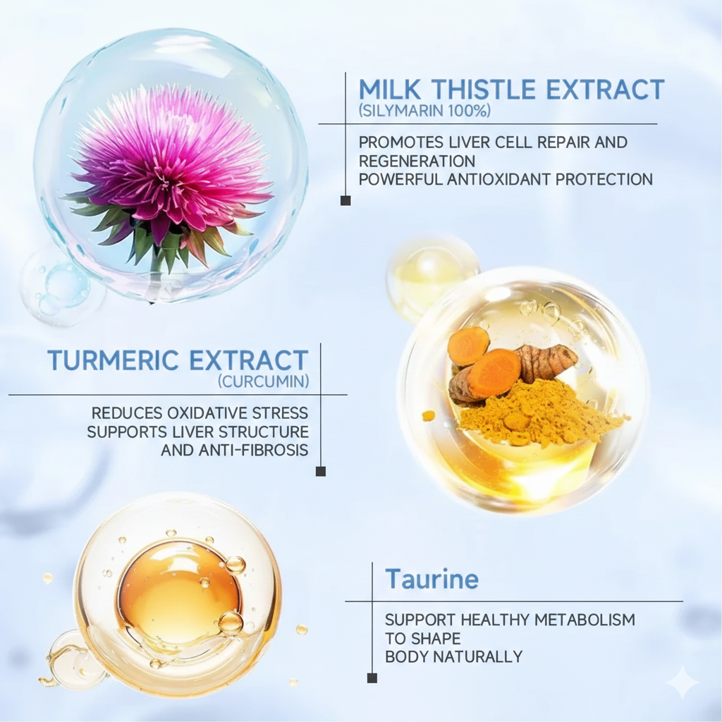 WideAwake™ Threshold+