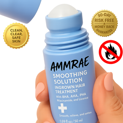 Soothing Removal Roller