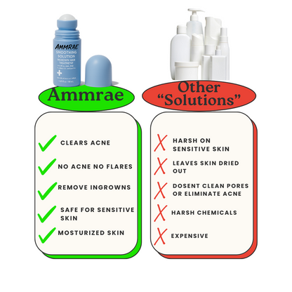 Soothing Removal Roller