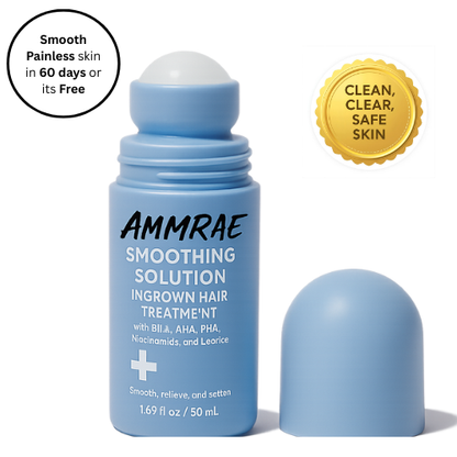 Soothing Removal Roller