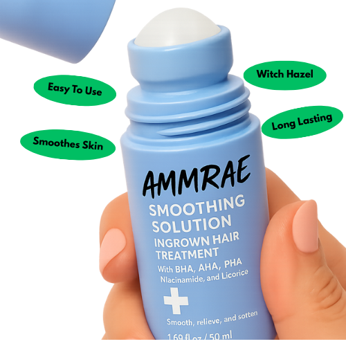 Soothing Removal Roller