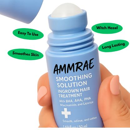 Soothing Removal Roller