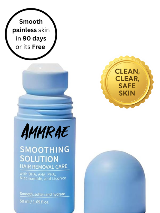 Soothing Removal Roller