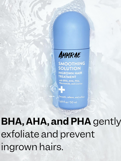 Soothing Removal Roller