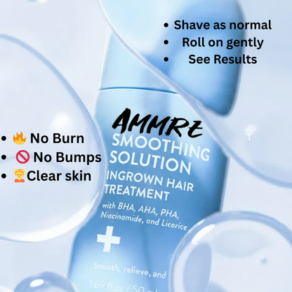 Soothing Removal Roller