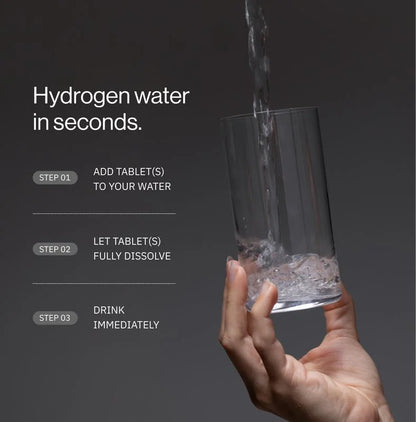 H2TAB - Product Image